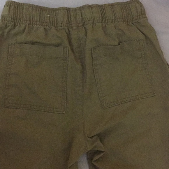 5/$5 pay $20. PLACE. Kids pants. - Picture 4 of 4